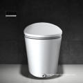 K81 IKAHE intelligent toilet seat sanitary ware chemical toilet intelligent